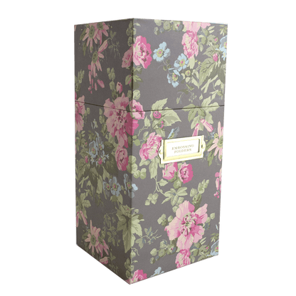 Embossing Folder Storage Box - Virginia – Anna Griffin Inc.