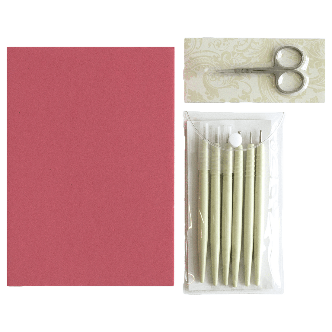 Parchment Craft Tool Set Anna Griffin Inc.