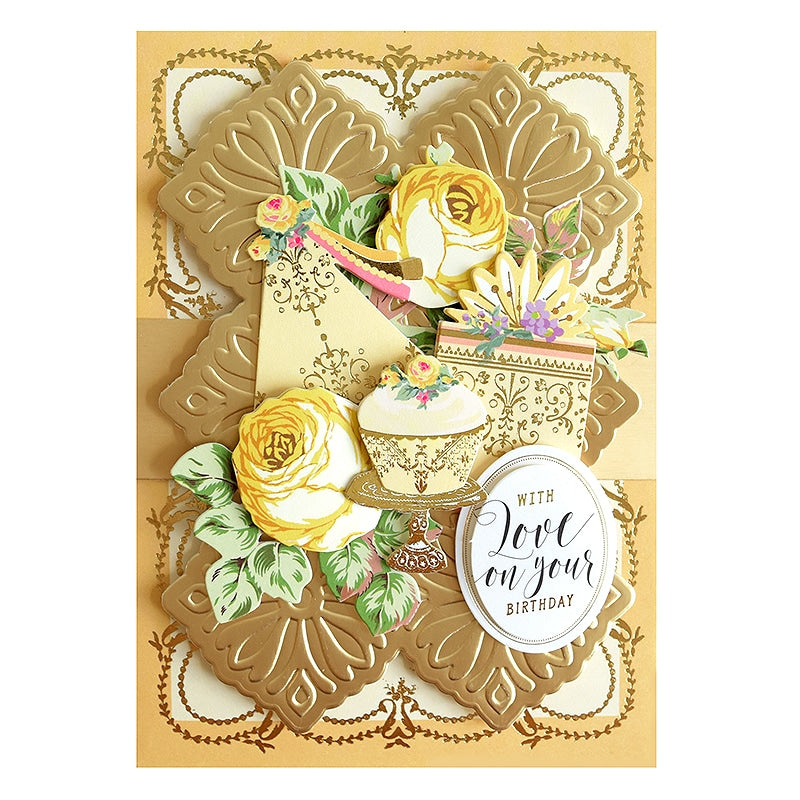 Embossing Folders – Anna Griffin Inc.