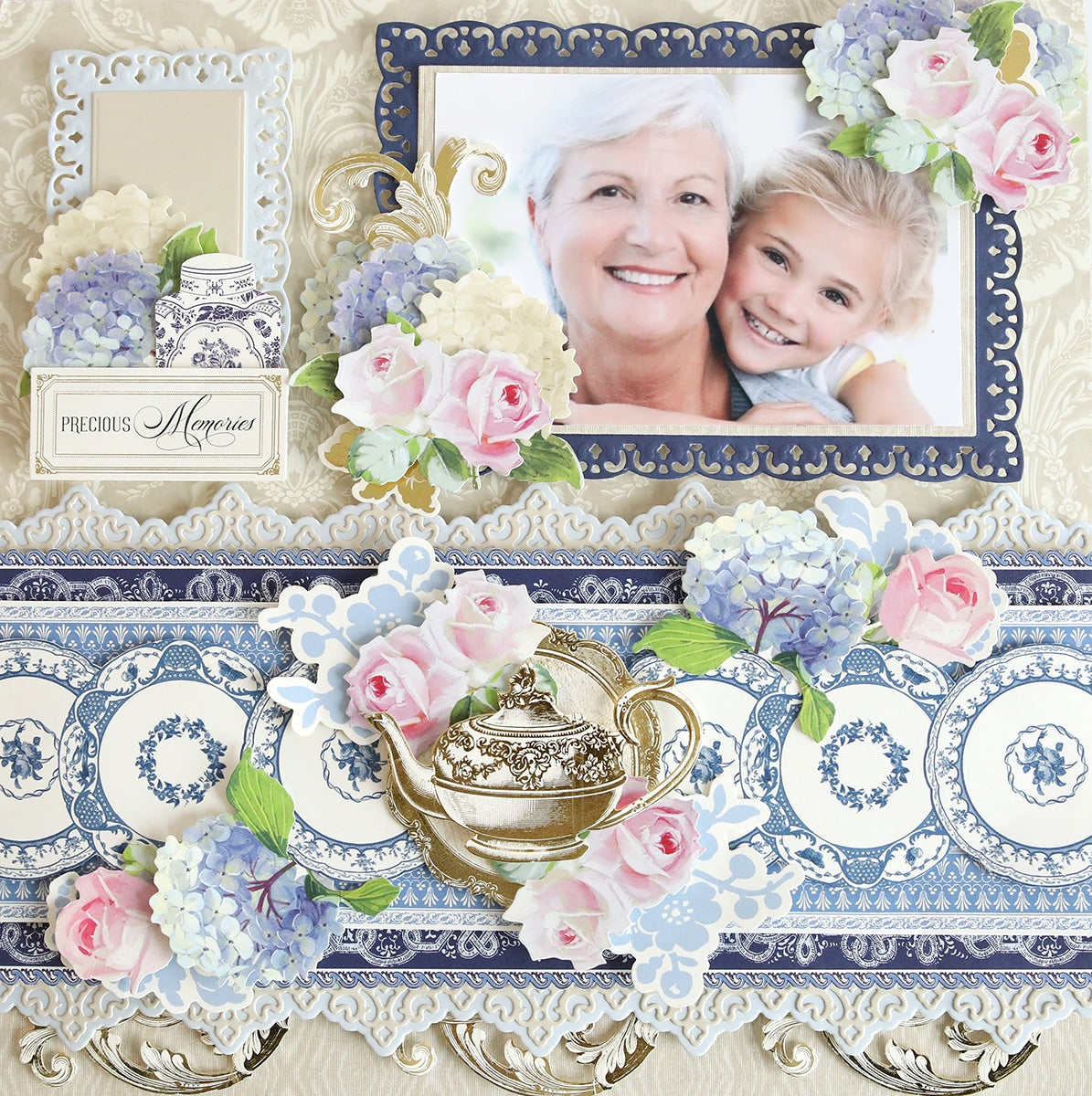 anna and blue paperie: {Giveaway} $100 Gift Certificate to Marye