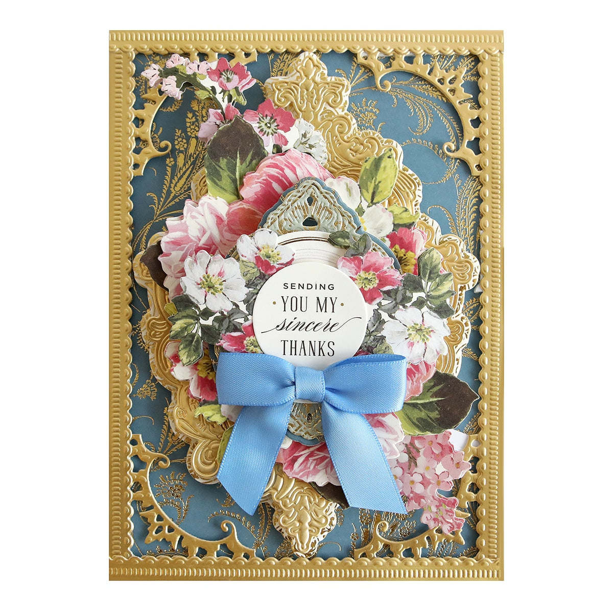  Carte cadeau  - Imprimer - Floral: Gift Cards