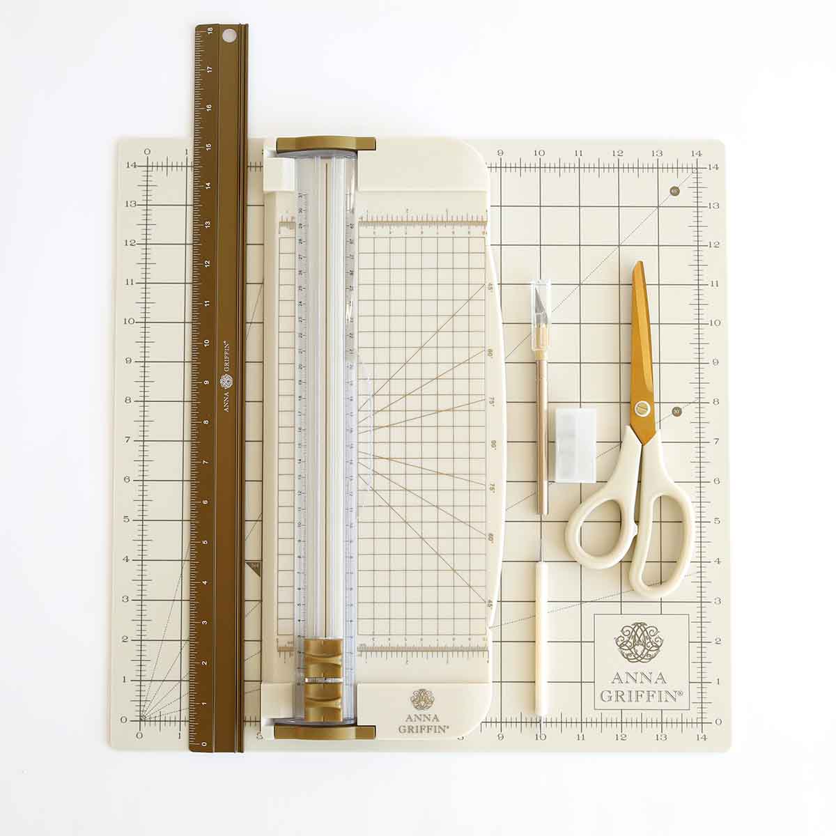 Essential Tool Set Anna Griffin Inc