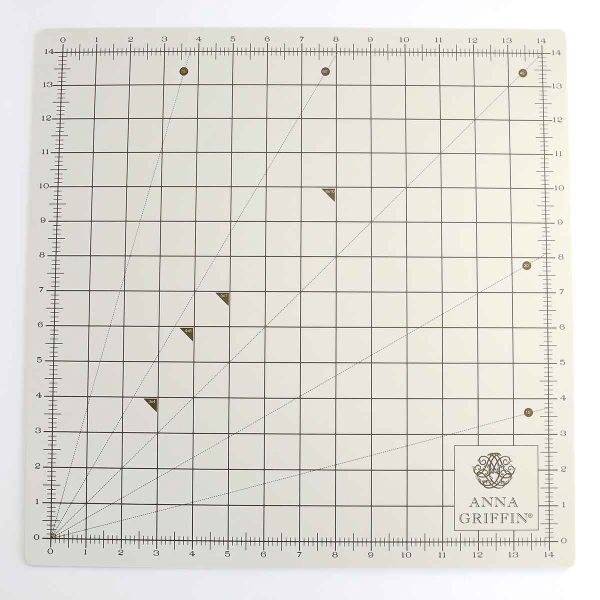 Anna Griffin® Scoring Board with Corner Punch and Card Stock - 20822979