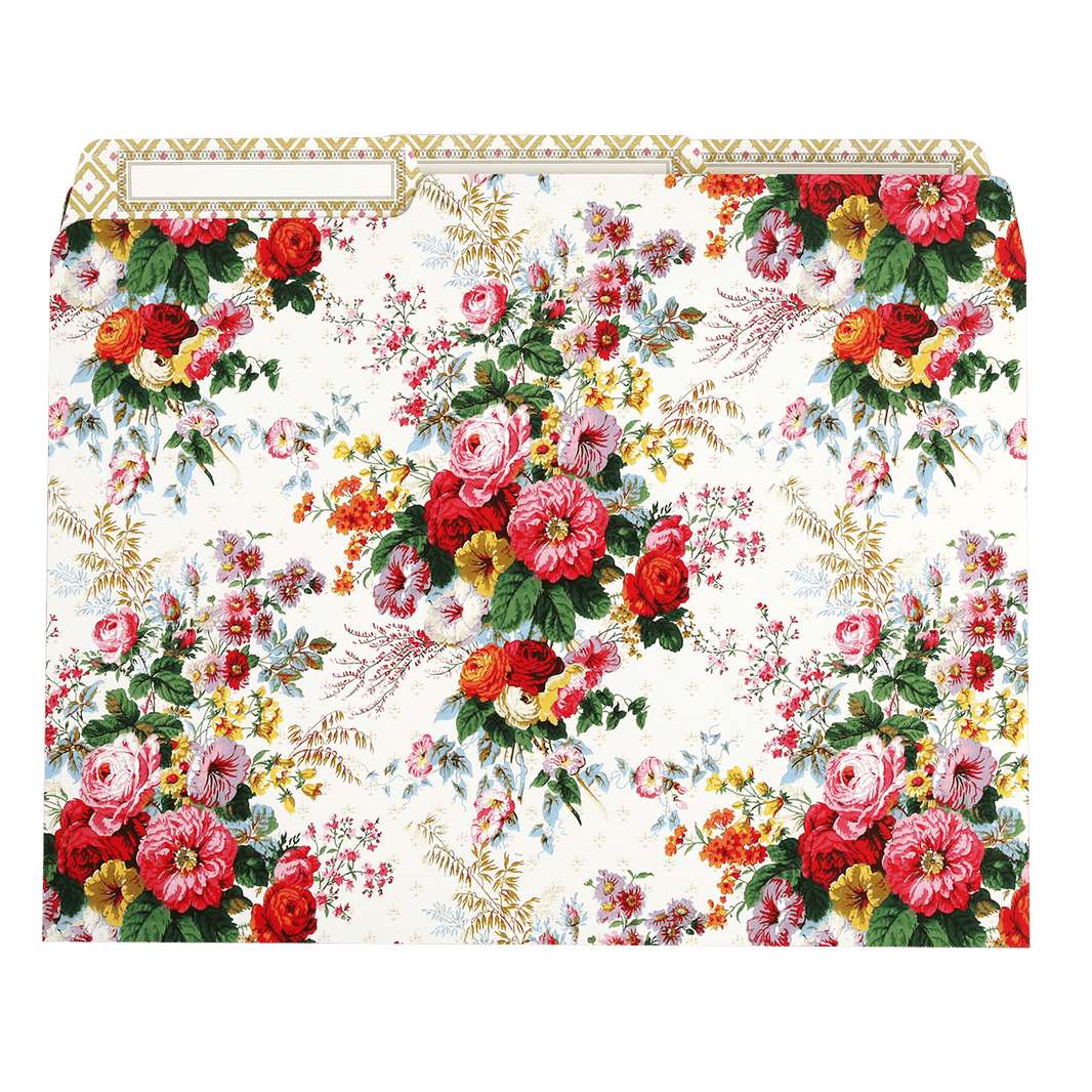 Fancy File Folders | Shop Pretty File Folders – Anna Griffin Inc.