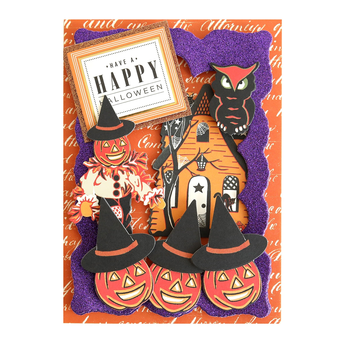 Fustella Per Scrapbooking KY-annoiato Halloween - Forma Di Bara - Acciaio Al Carbonio 132x113mm - Per DIY E Decorazioni