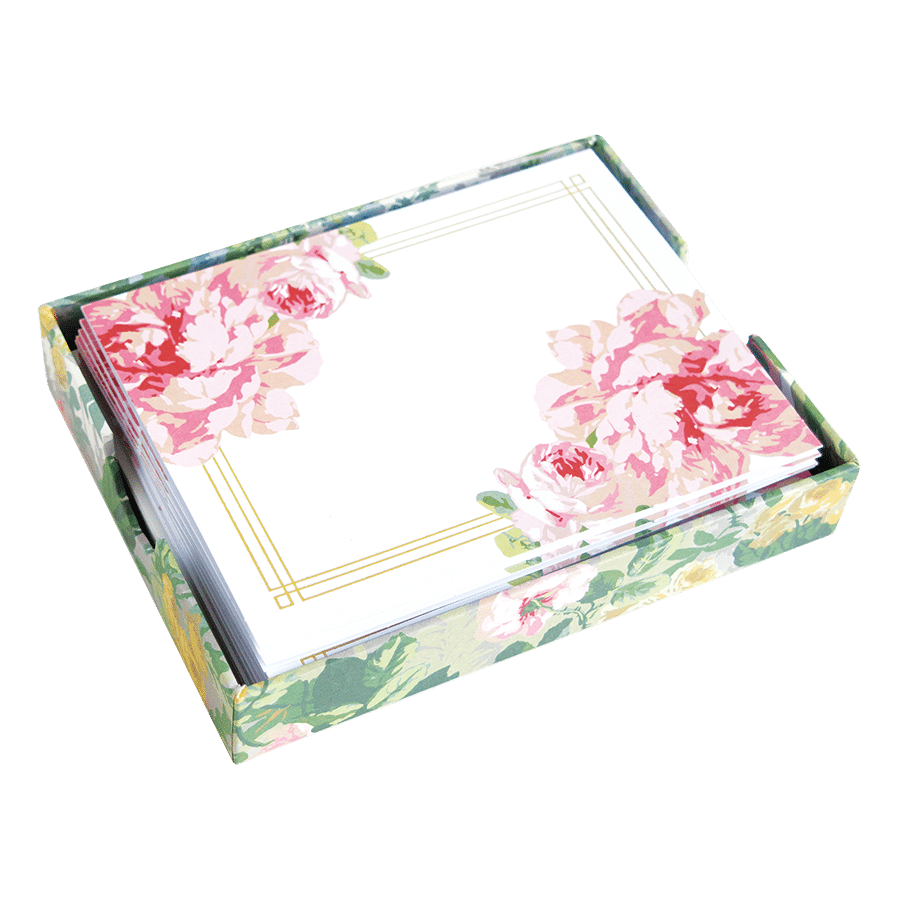 Blank Folded Note Cards Blank Folded Note Cards