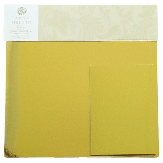 a sheet of yellow paper with a white border.