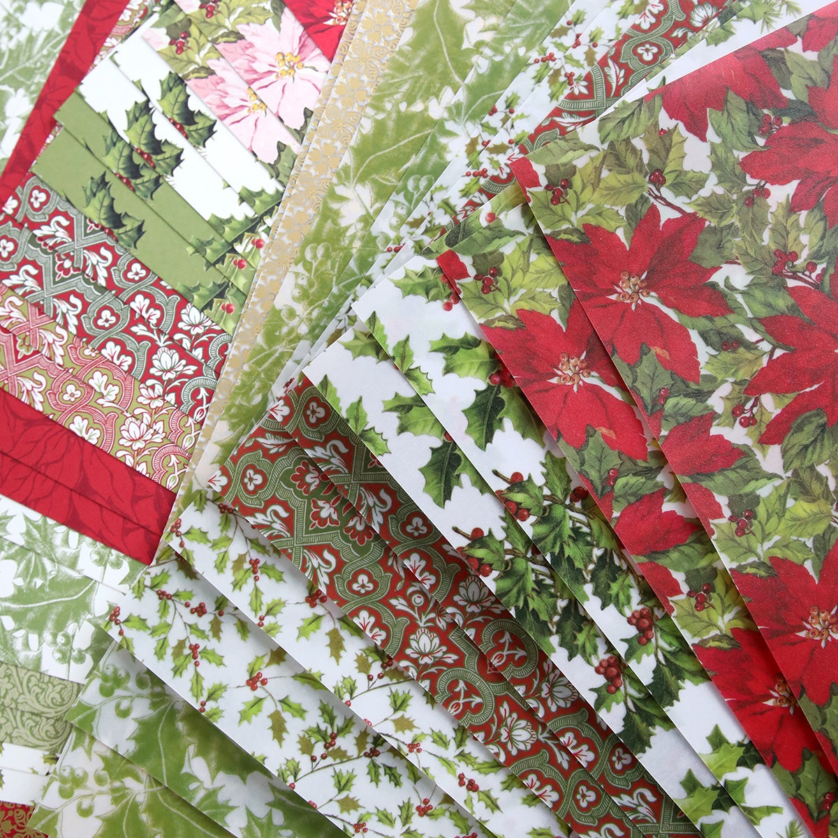 Christmas Cardstock and Vellum – Anna Griffin Inc.