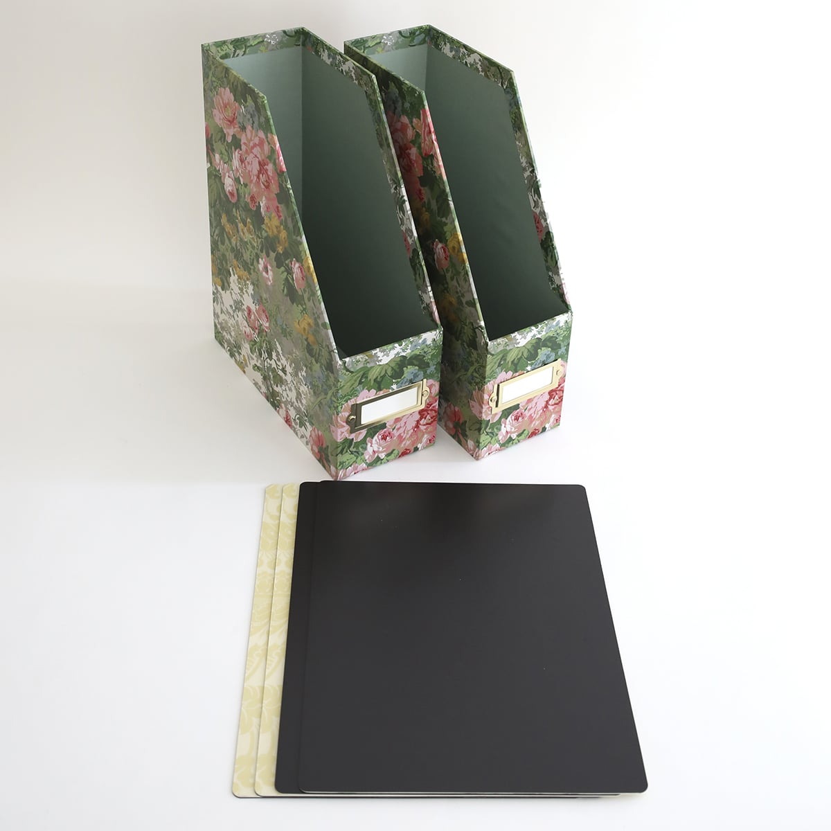 Set of 2 Wax Paper Refill Rolls – Anna Griffin Inc.