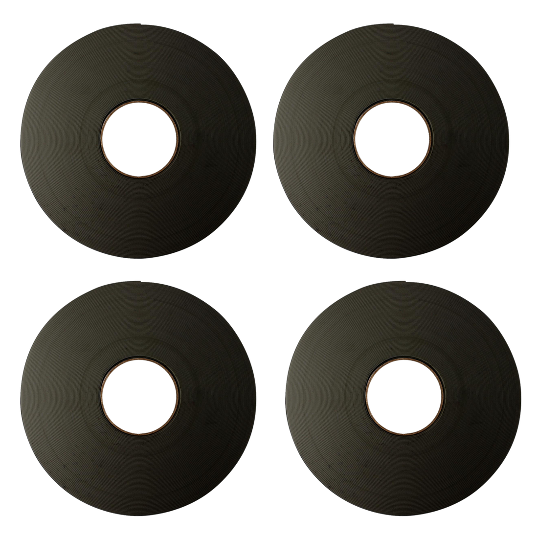 Foam Tape Roll Bundle in Black Anna Griffin Inc.